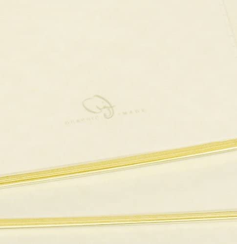 Graphic Image Wire-O-Notebook  Refills  9-Inches  Set of 3 (JS9-Refill) - Image 2